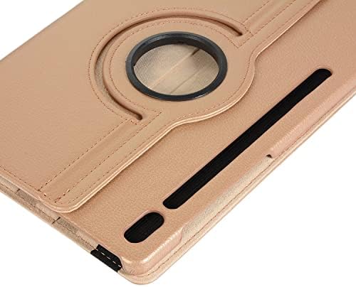 מארז הגנה על טבליות תואם ל- Samsung Galaxy Tab S7 Fe/S7 Plus [SM-T730/T970/T975] מארז טבליות קל